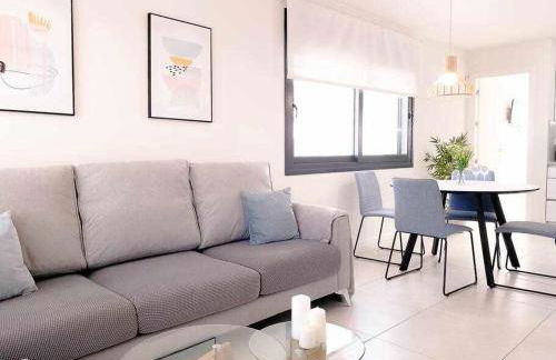 Groundfloor Pink Ciñuelica - Foto 10