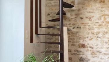 Les gites de la Vallée Noire - Foto 2