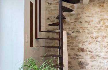 Les gites de la Vallée Noire - Foto 2