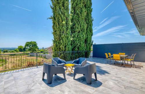 Le Nid de Jons - Foto 7