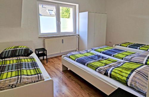 Work & Stay Apartments in Leverkusen - Foto 4