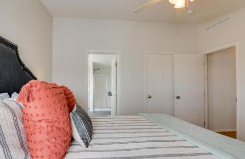 Utah Retreat - Hot Tub, Deck and Near National Parks - Foto 14