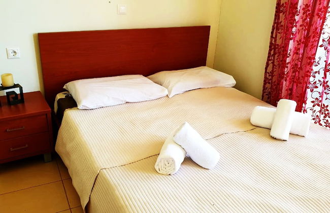 Homy Lovely House Near the Sea - Foto 7