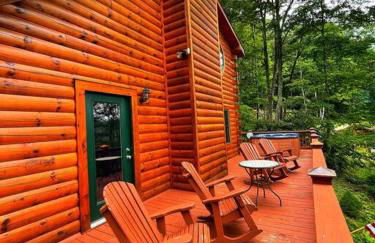 Smokey Mountain Retreat - Foto 41