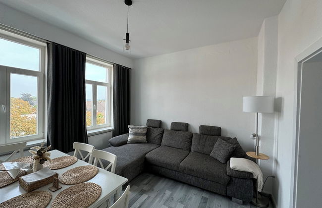 4 room new apartment center contactless - Foto 19