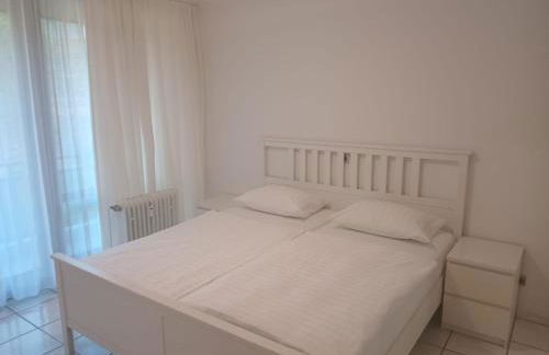 Wohnung im Herzen der Altstadt 1 Schlafzimmer 1 Wohnzimmer Balkon - Foto 11