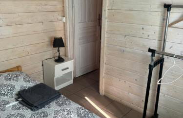 Siedlisko u Agi - Foto 25