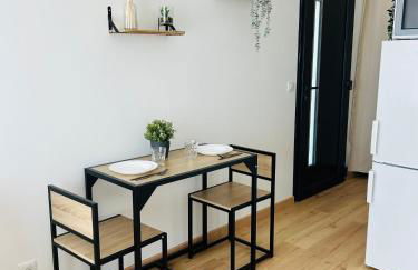 Studio cosy - Photo 1