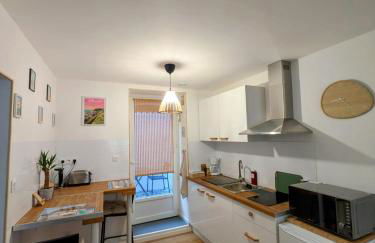 La Maison Des Caps AU BLANCNEZ - Foto 5