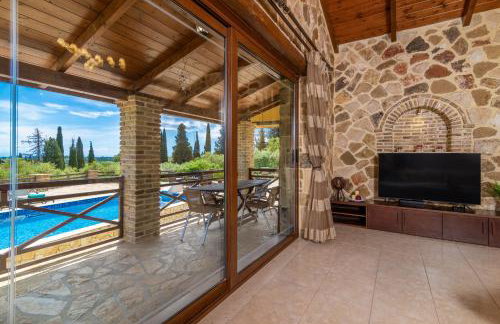 Villa La Isla with Private Pool - Foto 46