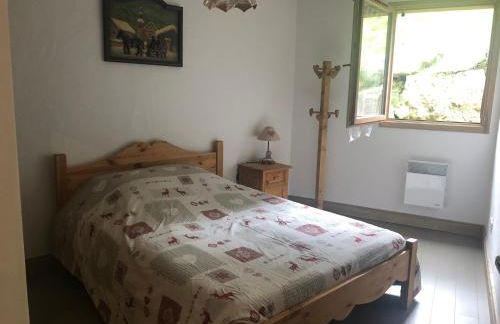 Ma tanière aux 7 Laux - Foto 9