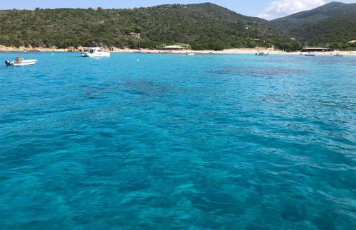 Villa Alivu belle piscine chauffée - Foto 40