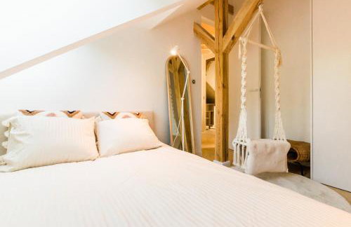 Apartament nad jeziorem Drwęckim Turystyczna # 17 - Foto 37