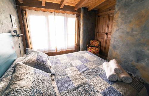 Casa Rural El Huerto de la Fragua - Foto 30