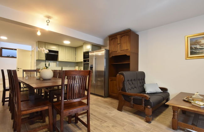 Spacious and Comfortable Apartment, Outside the Historical Centre of Split - Foto 9