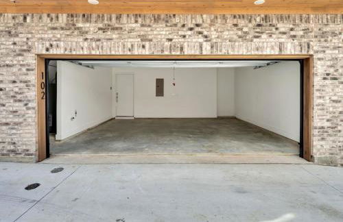 Uptown Escape l Stylish Stay near Downtown Dallas - Foto 36