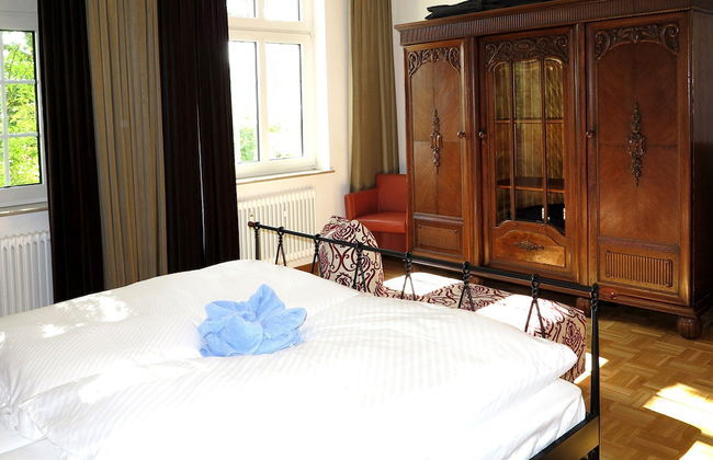 Relaxa at a Luxurious Villa in Bad Pyrmont - Foto 11