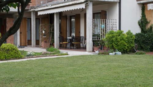 Welcome Traveller LA LAVAGNA SUL GARDA - Foto 3