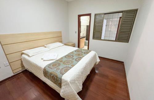 Casa Completa à 100m do Parque de Exposição - Photo 3