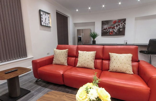 The Crescent by Pureserviced - Foto 36