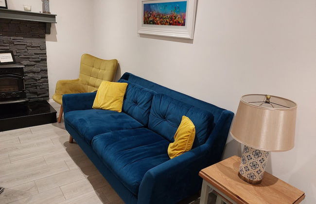 Jack's Place Beautiful 3-bed House Donegal - Foto 26