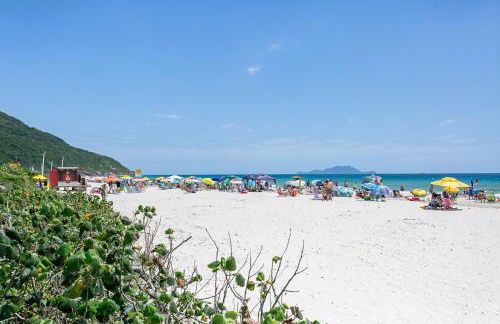 Aquarelle by Viva - Prédio nos Ingleses pé-na-areia com piscina - Photo 16