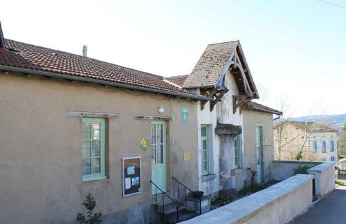 Gîte pour 14 pers à La Chabanne avec WiFi et animaux admis - Photo 11