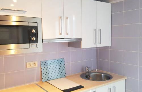 Studio Etxe Tikia by Interhome - Foto 14