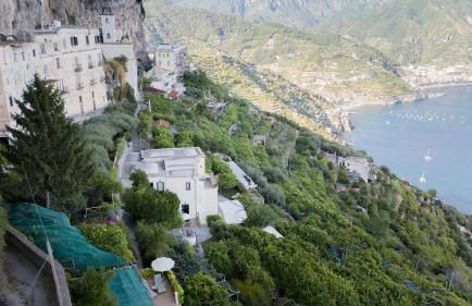 Villa San Cosma - Foto 6