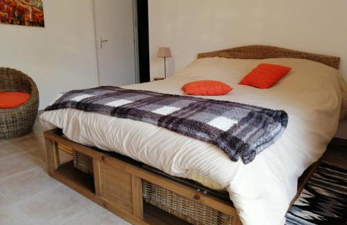 Villa gonfaron - Foto 27