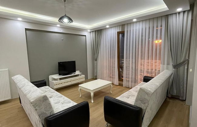 VIP Apart Otel - Photo 38