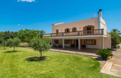 Villa Darder , Sa garriga - Foto 12