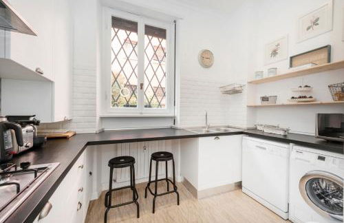 Lovatelli Home al Campidoglio - Foto 24