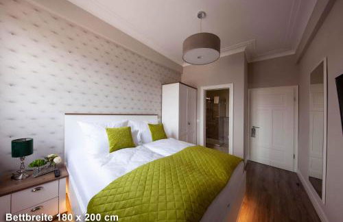 Hotel Altes Amtshaus - Foto 39