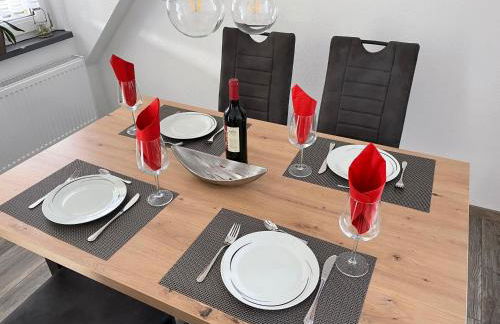 Ferienwohnung-Auszeit - Foto 9