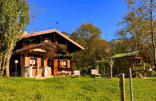 Chalet Relax Tra Le Vigne - Foto 41