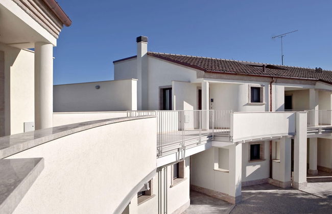 Holiday Resort Contea dei Ciliegi, Pedaso - Foto 29