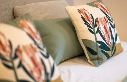 Heimbi Home No 2 I 4-5 Personen I Nähe EuropaPark I Parkplatz und E Ladestation - Foto 27