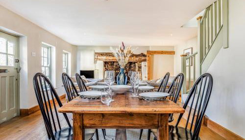 Charming Downland Cottage - Pass the Keys - Foto 4