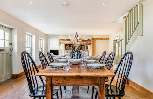 Charming Downland Cottage - Pass the Keys - Foto 4