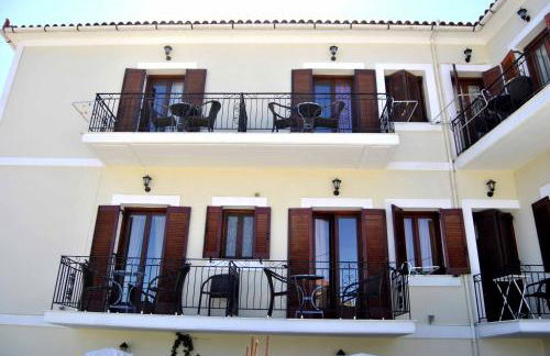 Filoxenia Studios - Foto 8