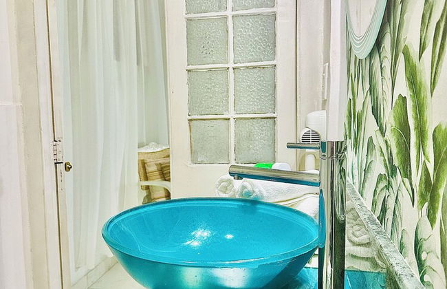 Holiday rental in Havana with terrace - Photo 42