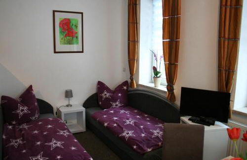 Ferienwohnung am Mühlbach - Photo 16