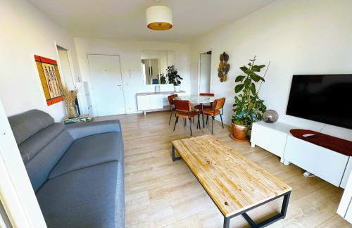 Charme et Douceur By UTA HOUSE - Foto 15