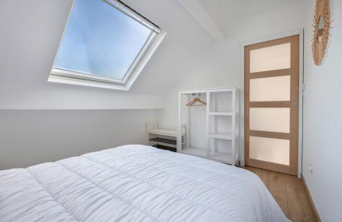 À 50m de la plage, jolie maison pour 8 - Photo 15