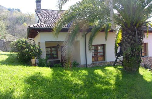 Posada El Pareón - Photo 1