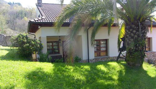 Posada El Pareón - Foto 1, Garden, Garden view