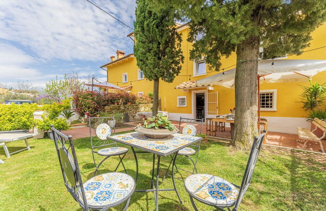 Casa Rebe Casalguidi Garden Wifi - Foto 42