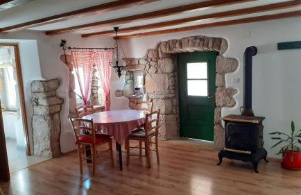 Kuća - Krčina - Foto 9