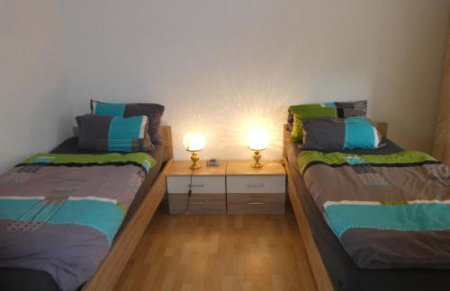 Ferienwohnung Alexandra - Foto 19